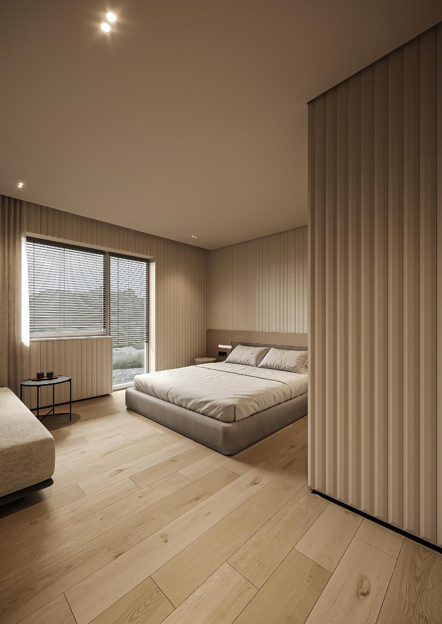 Milli&Jon Spa Bukovel Chambre photo