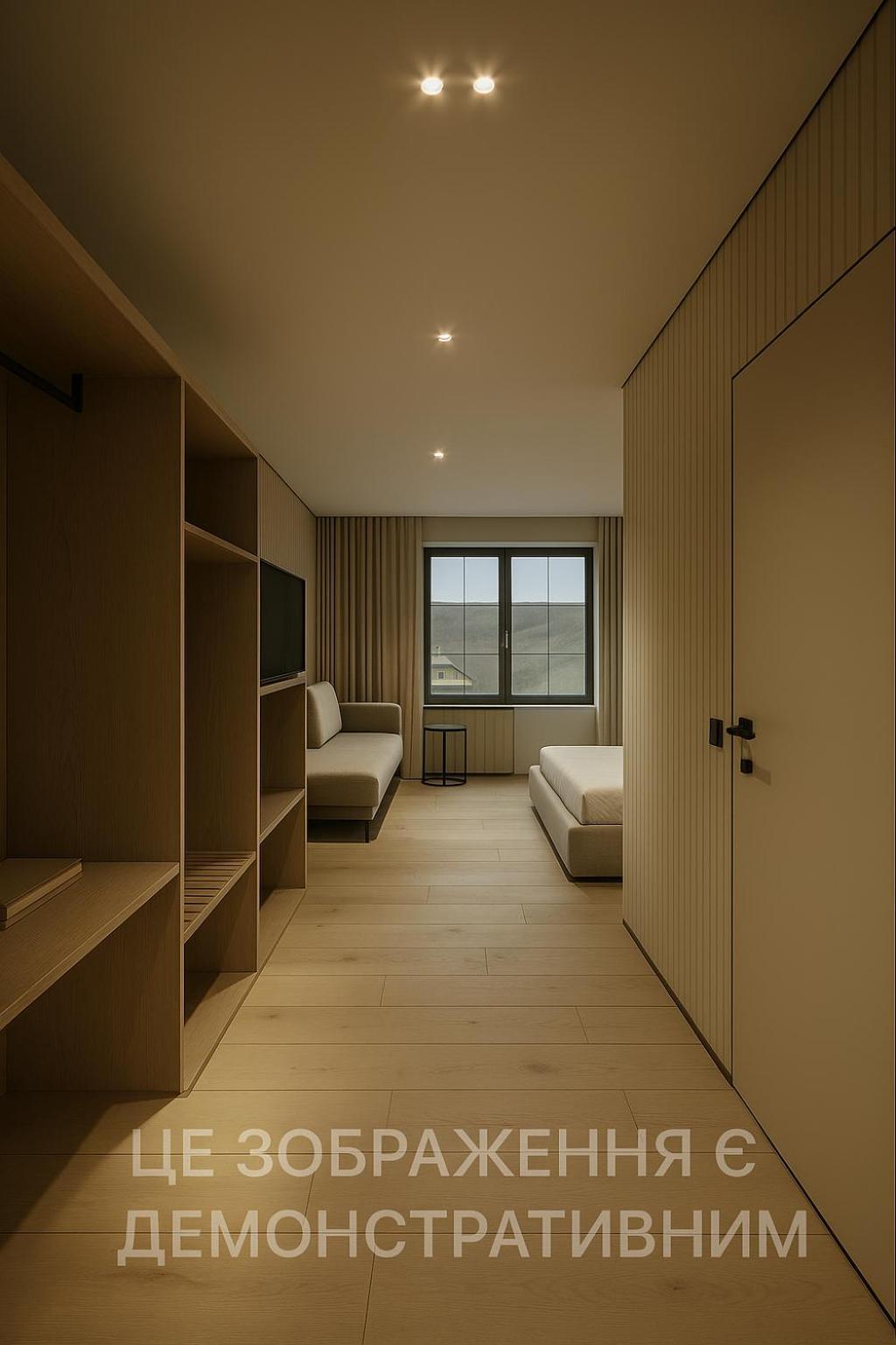 Milli&Jon Spa Bukovel Chambre photo